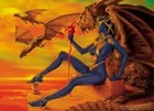 Picture for song 'Ancient Dragons ($mooth Beats) TAGGED' by artist 'Smoothinati Beatz'