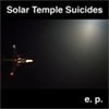 Picture for song 'Fall' by artist 'Solar Temple Suicides'