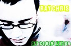 Picture for song 'Ray Chris - Dance Revolution' by artist 'SomeRayChris'