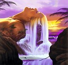 Picture for song 'Mystery Girl' by artist 'Somerset Oh and Rhode'