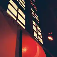 Picture for song 'East Gate' by artist 'Sompop Raja'