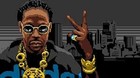 Picture for song 'RACKS CANT FOLD' by artist 'Sosa Lewis Beats'