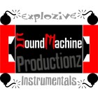 Picture for song 'South Sampling' by artist 'Soundd Machine Productionz'