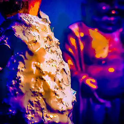 Picture for song 'YiY By. SOUNDSOFGODS' by artist 'SoundsofGods'