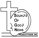Picture for song 'I Can't Get Over You' by artist 'Sounds Of Good News'