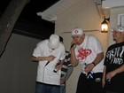 Picture for song 'My Last Shott' by artist 'South Boys'
