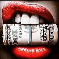 Picture for song '100OnTheBloc-Trap' by artist 'Southern Royalty BEAT POOL'