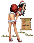 Picture for song 'Run Run Rudolph' by artist 'Southern Touch'
