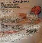 Picture for song 'Like Boing!' by artist 'Speedbump (US)'