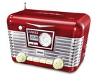 Picture for song 'Radio' by artist 'Splashy'