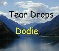 Picture for song 'TEAR DROPS - Dodie' by artist 'Spud Martin sample'