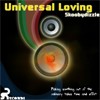 Picture for song 'Universal Loving' by artist 'SRecords'