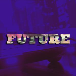 Picture for song 'FUTURE' by artist 'STARKMADETHIS'