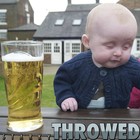 Picture for song 'Throwed' by artist 'Starky'