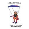 Picture for song 'Low intensity operations' by artist 'Starstika'