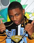 Picture for song 'I Stack Up' by artist 'Star Tanner Productions'