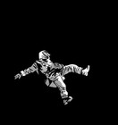 Picture for song 'Float' by artist 'Stay On Mars'