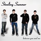 Picture for song 'Between You and Me' by artist 'Stealing Summer'