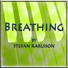 Picture for song 'Breathing' by artist 'Stefan F Karlsson'