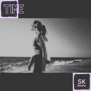 Picture for song 'R&B x TrapSoul - Time' by artist 'Stephane Kirat Beats'