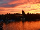 Picture for song 'Sunset' by artist 'Stephen.M (UK)'