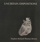 Picture for song 'And Chaos is Descending...' by artist 'Stephen Richard Thomas Brown'