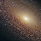 Picture for song 'Andromeda Galaxy' by artist 'Stephen Richard Thomas Brown'