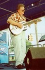Picture for song 'Gingrich the Goon' by artist 'Steve Bryant'