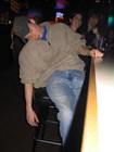Picture for song 'Rollin' The Drunk' by artist 'Steve Crispen'