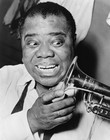 Picture for song 'Such Great Heights (Louie Armstrong Version)' by artist 'Steven Michael'