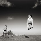 Picture for song 'Soaring High' by artist 'Stevie H'