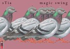 Picture for song 'Magic Swing' by artist 'sTia'