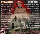 Picture for song 'Still Hood Intro' by artist 'STILL REAL RECORDS'