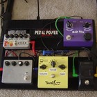 Picture for song 'HD500 with Fuzz Pedals' by artist 'STILWEL'