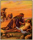 Picture for song '100711 The Good Samaritan' by artist 'St Johns Church Sermons'