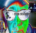 Picture for song 'Musical Labyrinth in the Sound Gel' by artist 'Str8 Sounds'