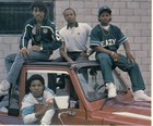 Picture for song 'Old School West Coast - FREE DOWNLOAD' by artist 'Straight Flush Production Team'