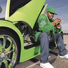 Picture for song 'Self Made Millionare' by artist 'Street Anthems Productions'