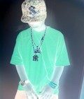 Picture for song 'I Did It(Intro)' by artist 'Street-Black'
