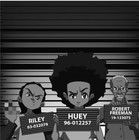 Picture for song 'Go Hard' by artist 'StricltlyBizzness A.B.C.'