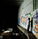 Picture for song 'Graffiti Heart, and Stereo Mind' by artist 'Struggle For A Word'