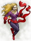 Picture for song 'Bad Attitude Baby (Fishnet Angel Theme)' by artist 'st-trax'