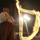 Picture for song 'Fire In The Hole' by artist 'studioB jazz project'