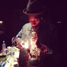 Picture for song '**New** On Me (Prod By @StunnaMFBaby813)' by artist 'StunnaOnDaTrack'