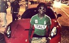 Picture for song '**New** Sleepin On Me | Free Download' by artist 'StunnaOnDaTrack'
