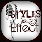 Picture for song 'The Secrecy' by artist 'Stylesandeffect'