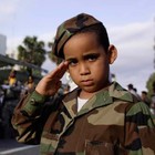 Picture for song 'SALUTE-FREE DOWNLOAD' by artist 'SUAVE ENT'