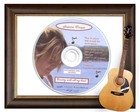 Picture for song 'fleurde papier' by artist 'sue et la music country'