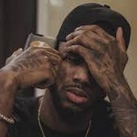 Picture for song 'Bryson Tiller Type Beat - Logic' by artist 'Supa Dave Beatz Productions'
