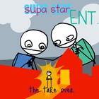 Picture for song 'take over' by artist 'supa star ent'